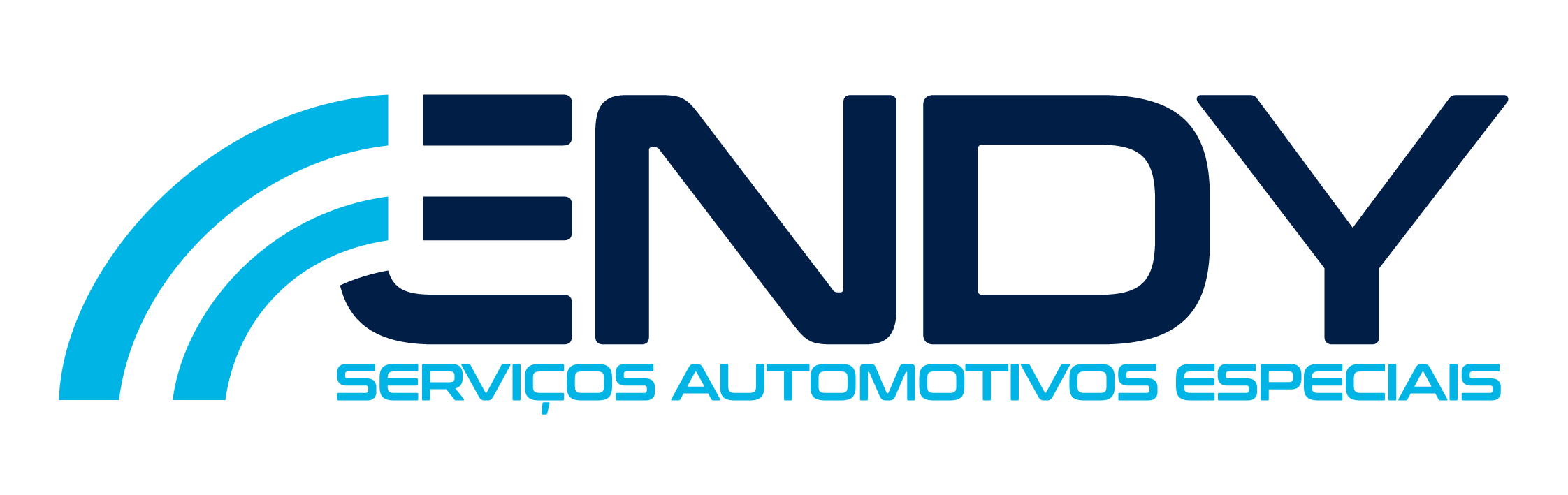Logo Endy